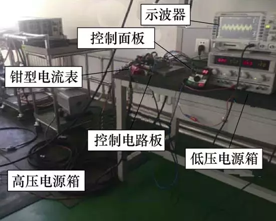 学术｜基于新型滑模观测器的永磁同步电机无传感器矢量控制系统