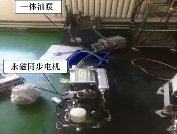 学术｜基于新型滑模观测器的永磁同步电机无传感器矢量控制系统